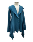 Cut Loose HOODED JACKET