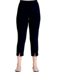 Sympli NU HEPBURN CROP PANT - Originally $176 🔵