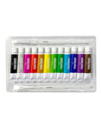 ooly PAINTOLOGY ACRYLIC PAINT SET OF 12 COLORS