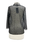 Kozan MESH SHORT JACKET MEEM