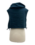 Bryn Walker PENNIE COWL VEST