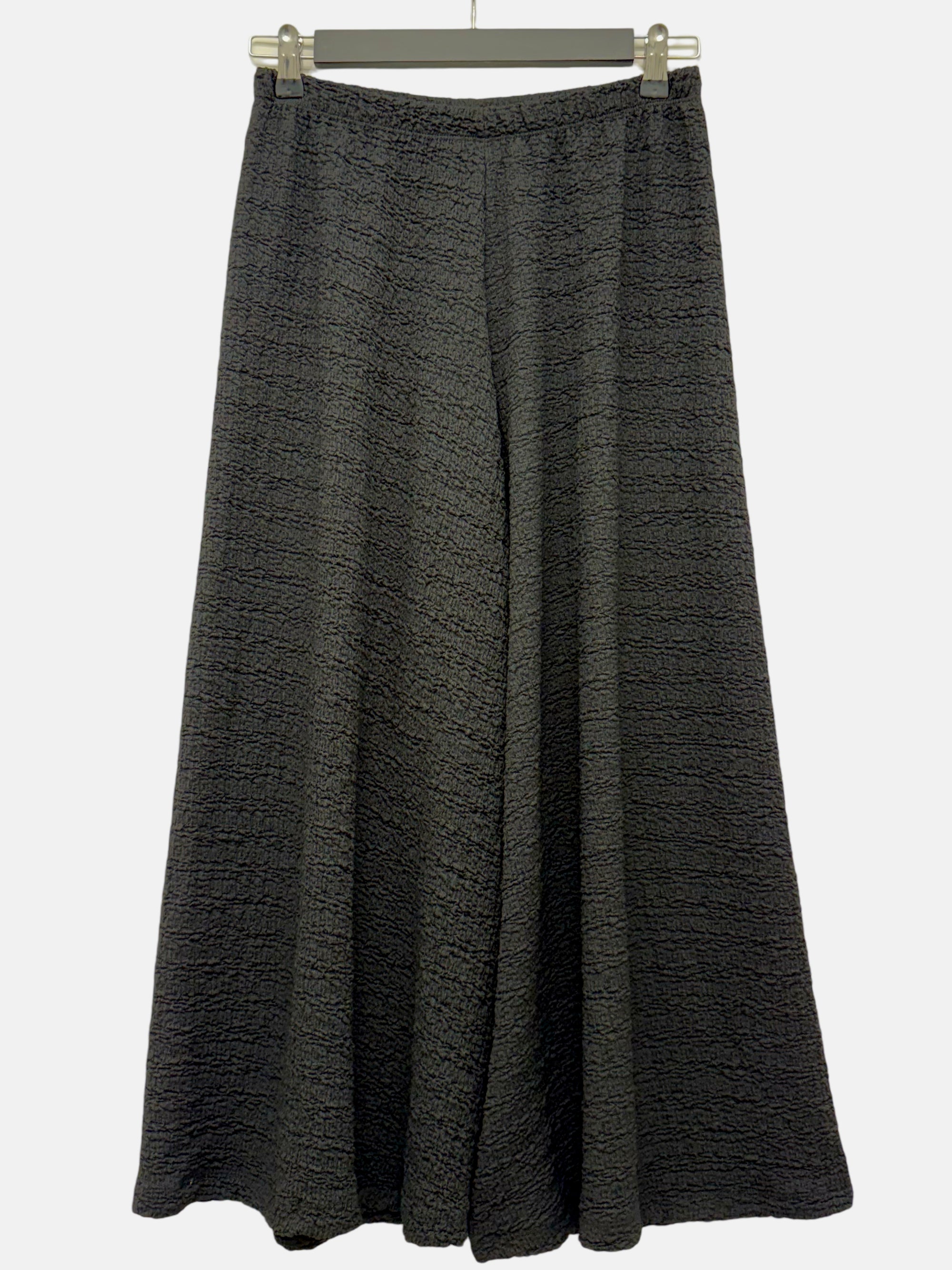 Inoah PUCKER WIDE LEG PANT Originally $89 🔵