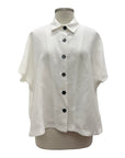 Gerties CAP SLEEVE SHIRT