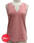 Foil SLUB V TANK - Originally $49