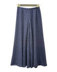 Inoah PUCKER WIDE LEG PANT