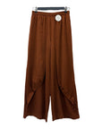 Moonlight LAYER TEXTURE PANT