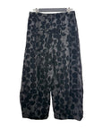 Alembika MOON PANT WIDE LEG