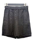 Cut Loose LINEN SHORT