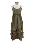 Jaded Gypsy WILLOW BREEZE DRESS FLORAL