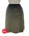 IVKO MURMUR MINI SKIRT - ORIGINALLY $179