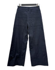 PORTO WIDE LEG TWILL WAGER PANT