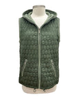 Habitat DOUBLE FACE QUILT VEST