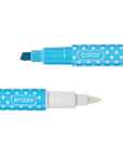 ooly ERASABLE MARKERS