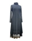 Kozan MESH MOCK DRESS MALLORY - Originally $189