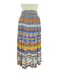 IVKO MEDITERREAN SKIRT