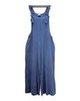 Oh My Gauze SABINA TIE STRAP OVERALL