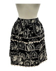 Ivy Jane TIER SKIRT SHORT