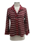 Habitat BATIK PLACKET SHIRT