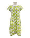 Habitat SHORT SLEEVE FLORAL MIX DRESS