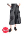 Alembika PRINT PANT - Originally $223
