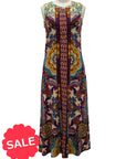 Johnny Was KNIT TANK DRESS MCANNA - Originally $225