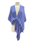 Oh My Gauze MARIE TEXTURE SHAWL LOOP