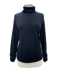 Olivia by Habitat RUSCHED LONGSLEEVE TURTLENECK