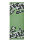 Dupatta ABSTRACT FLORAL SCRF