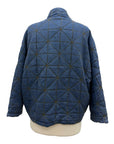 Habitat QUILT KIMONO