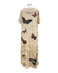 Jaded Gypsy WANDER DRESS FLUTTER