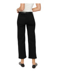 Oliver Logan MID RISE WIDE LEG ADDINGTON