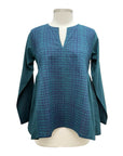 Yaza PINTUX TUNIC PRINT NAYIKA