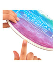 ooly CHROMA BLENDS CIRCULAR PAINT PAD