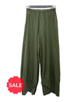 Oh My Gauze TULIP LEG TACOMA PANT Originally $72