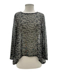 Kozan MESH TOPPER MILA