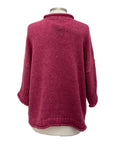 Ozai N Ku TURTLENECK SWEATER