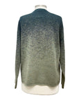 IVKO MURMUR JACQUARD PULLOVER