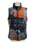 Shana REVERSIBLE PUFFER VEST