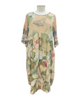 Market of Stars SOLEIL ARTIST TUNIC