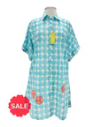 Little Journeys CAP SLEEVE DRESS - Originally $139