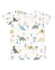 Angel Dear SOFT DINO 2 PIECE SET
