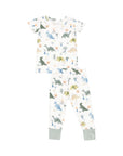 Angel Dear SOFT DINO 2 PIECE SET