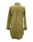 Cynthia Ashby JONES SHIRT LONG SLEEVE