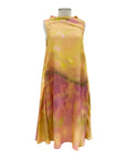 Ozai N Ku SHORT TANK DRESS