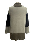 Habitat MIX IT UP COLORBLOCK SWEATER