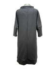 Ozai N Ku HORIZON LONG SLEEVE DRESS