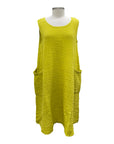Kozan 2 POCKET TANK DRESS GAUZE SHORT HOLLAND