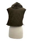 Bryn Walker CRUNCH MEMORY PENNY VEST
