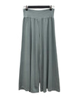 Bryn Walker BAMBOO WIDE LEG PANT ELLA - ORIGINALLY $149