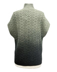 IVKO ROLL NECK SHORT SLEEVE PULLOVER